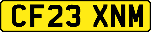 CF23XNM