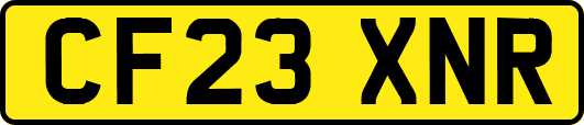 CF23XNR
