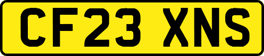 CF23XNS