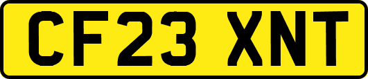 CF23XNT