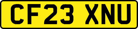 CF23XNU