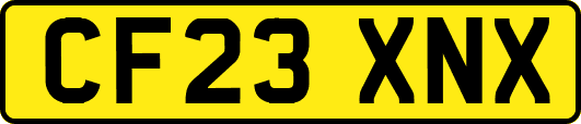 CF23XNX