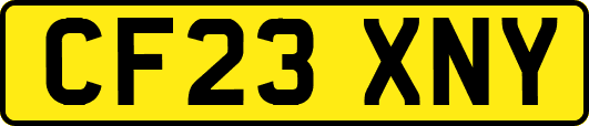 CF23XNY