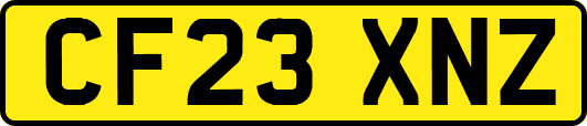 CF23XNZ
