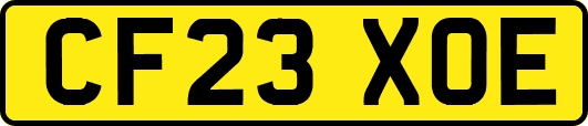 CF23XOE