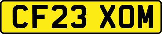 CF23XOM