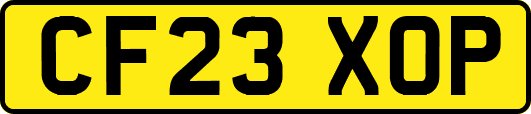 CF23XOP