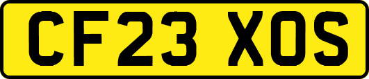 CF23XOS