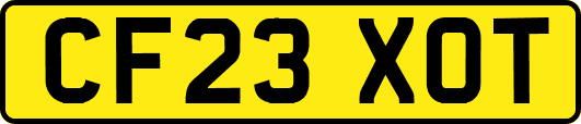 CF23XOT