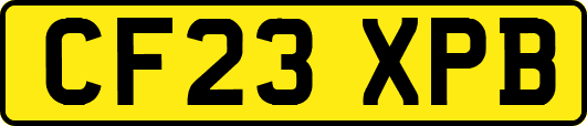 CF23XPB