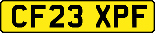 CF23XPF