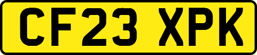 CF23XPK