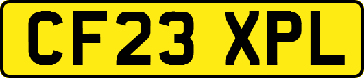 CF23XPL