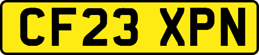CF23XPN