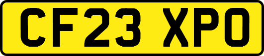 CF23XPO