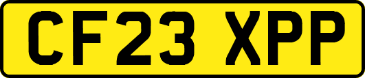 CF23XPP