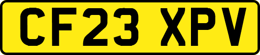 CF23XPV