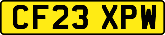 CF23XPW