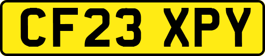CF23XPY