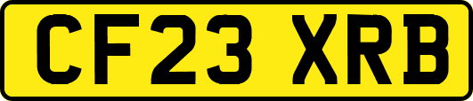 CF23XRB