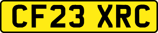 CF23XRC