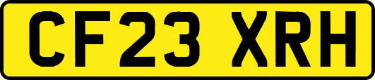 CF23XRH