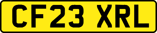CF23XRL
