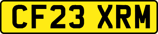 CF23XRM