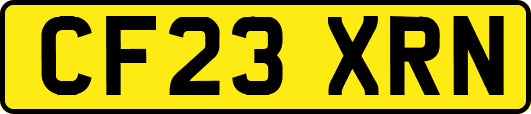 CF23XRN