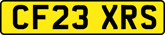 CF23XRS