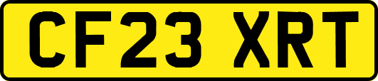 CF23XRT
