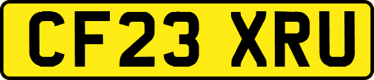 CF23XRU