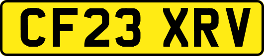 CF23XRV
