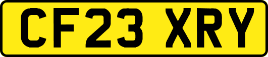 CF23XRY