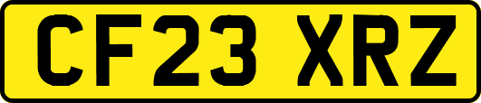 CF23XRZ