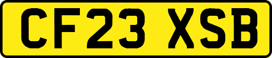 CF23XSB