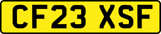 CF23XSF
