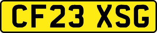 CF23XSG