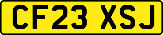 CF23XSJ