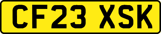 CF23XSK