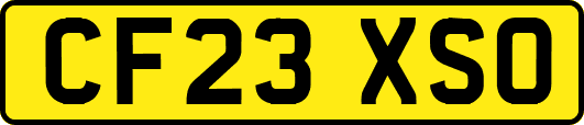 CF23XSO