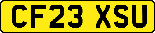 CF23XSU