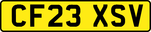 CF23XSV
