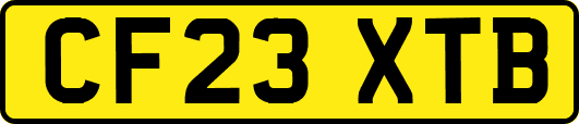 CF23XTB