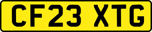 CF23XTG