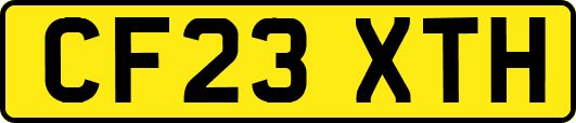CF23XTH