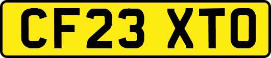CF23XTO