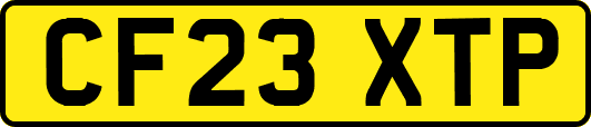 CF23XTP