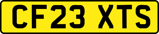 CF23XTS