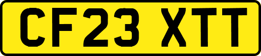 CF23XTT